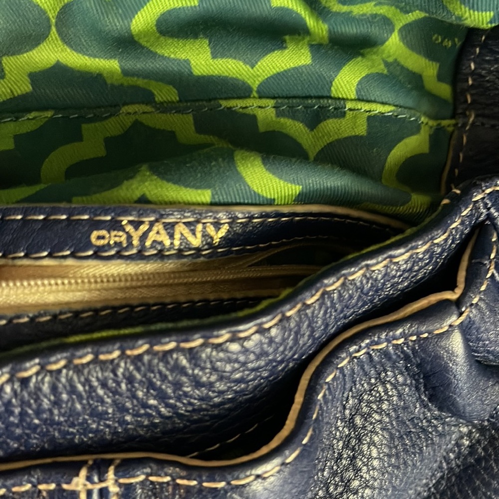 orYany handbag - Picture 4 of 12